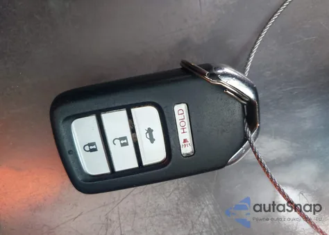 2014 Honda Civic Ex z USA, uszkodzony, nr VIN 19XFB2F87EE018975